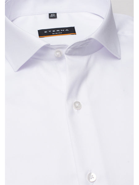 "Masterpiece" Eterna Slim fit Skjorte